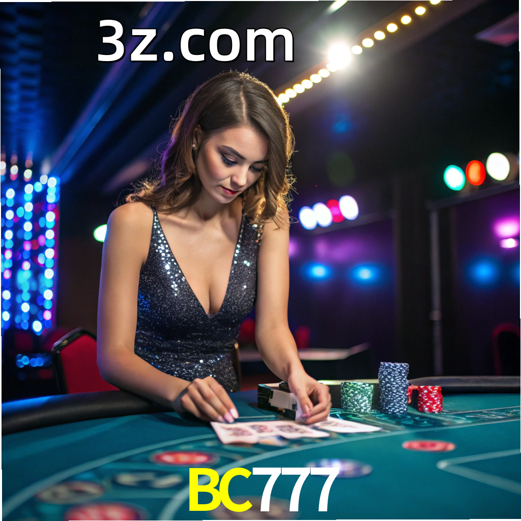 Melhores Jogos de Slots no BC777 🍀