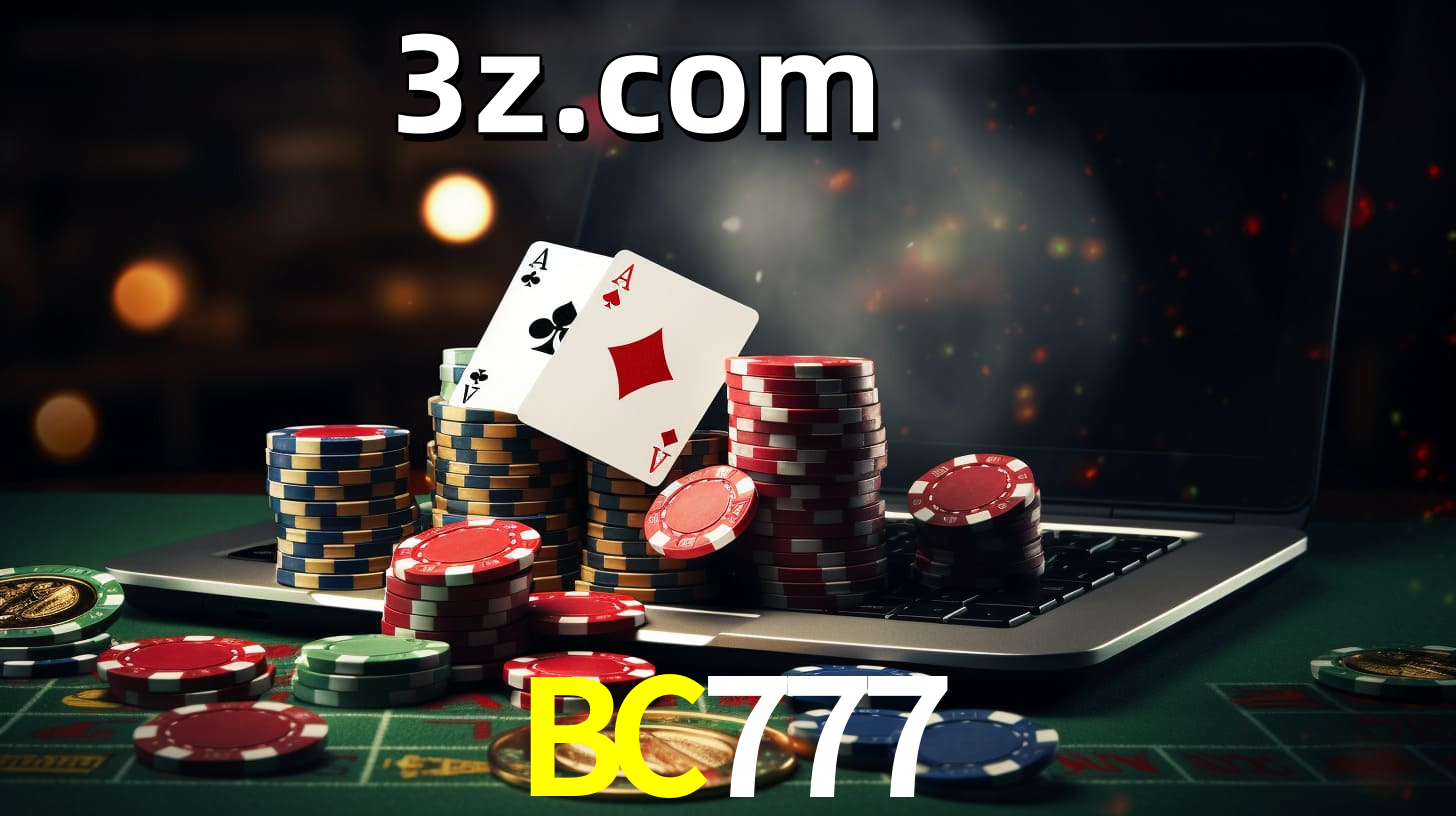 Melhores Jogos de Slots no BC777 🍀