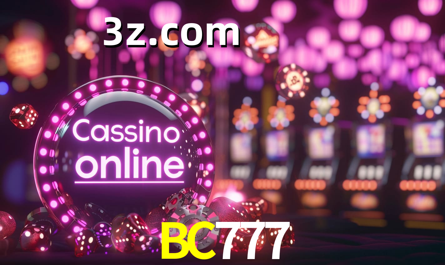 Melhores Jogos de Slots no BC777 🍀