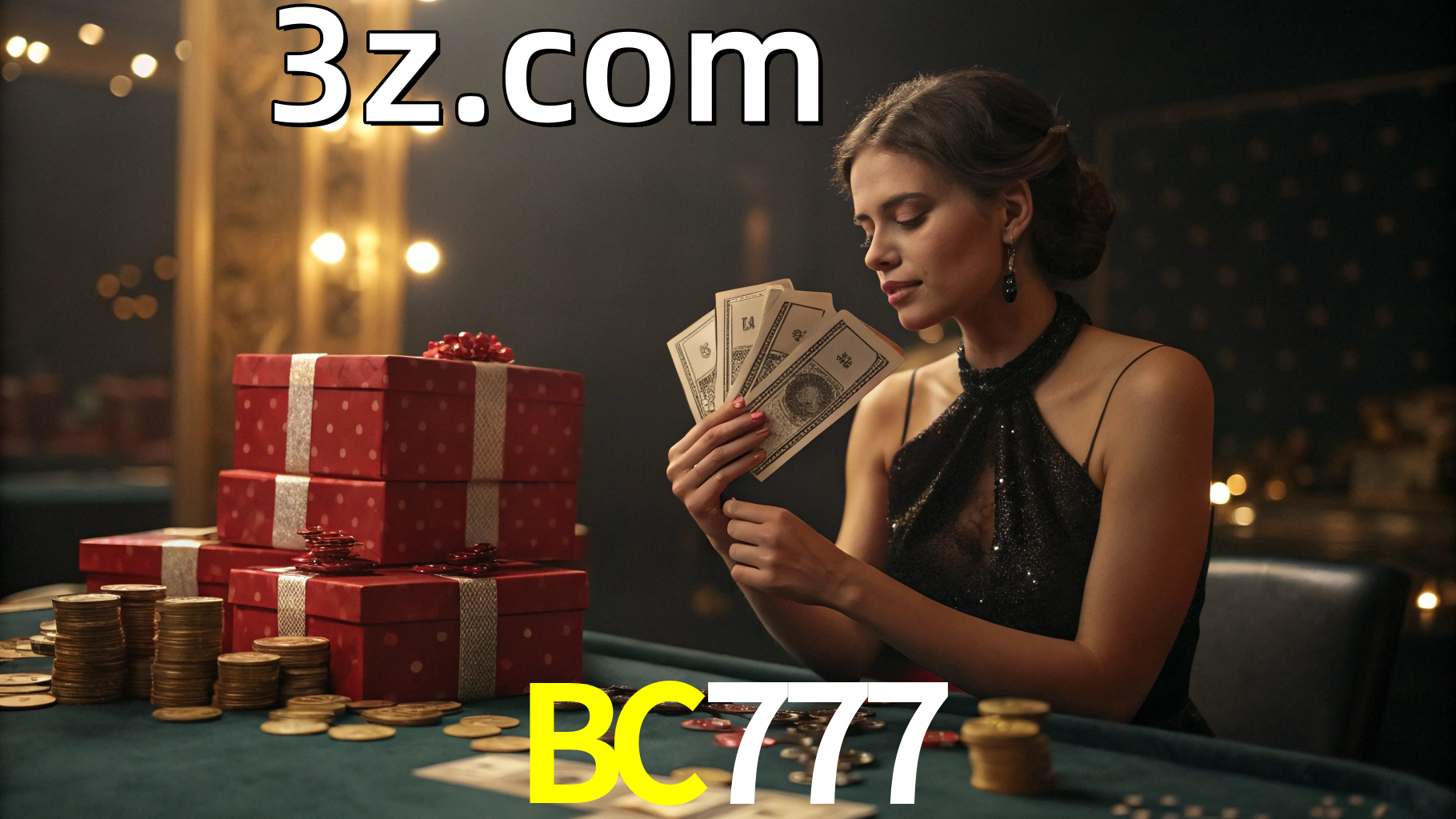 Melhores Jogos de Slots no BC777 🍀