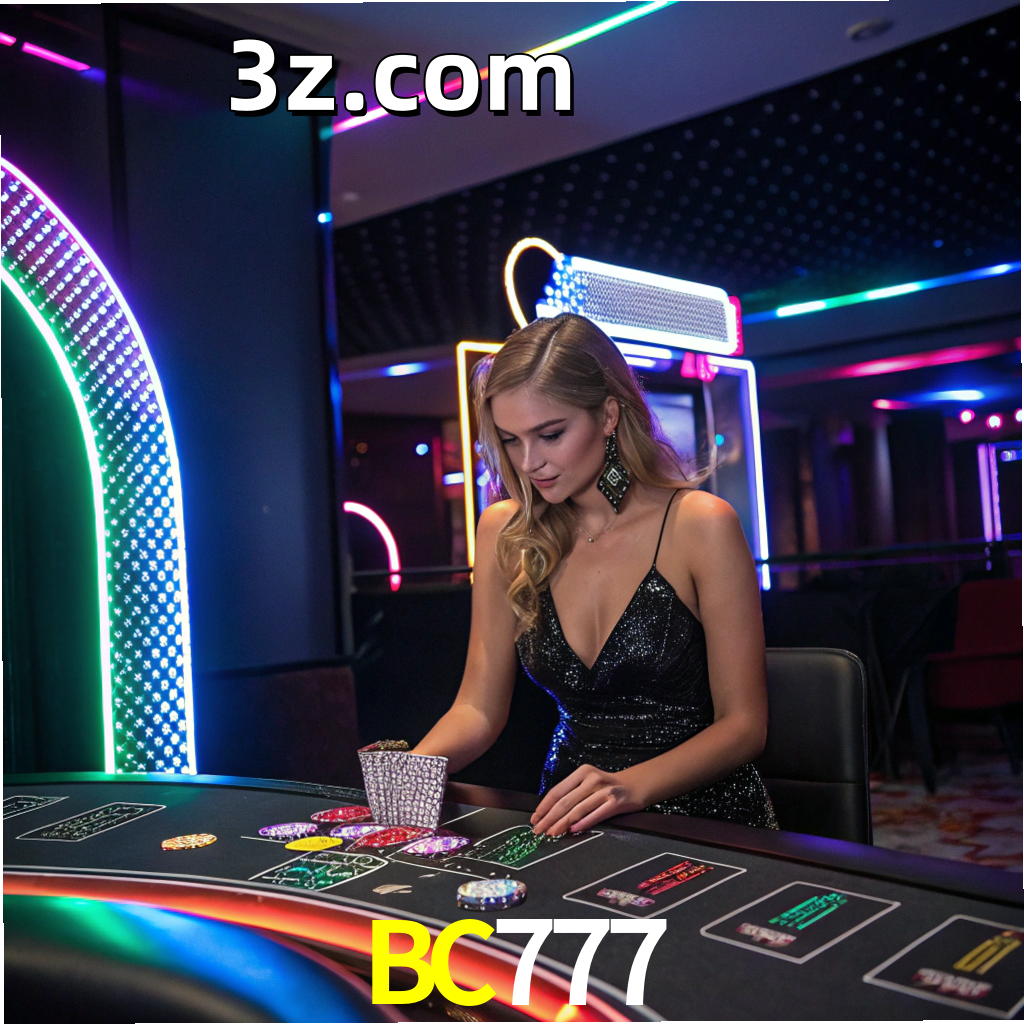 Melhores Jogos de Slots no BC777 🍀