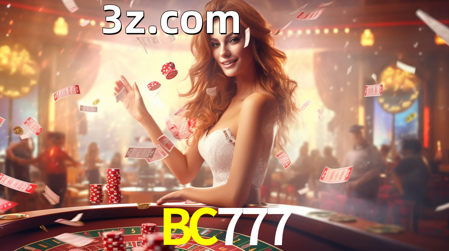 Melhores Jogos de Slots no BC777 🍀
