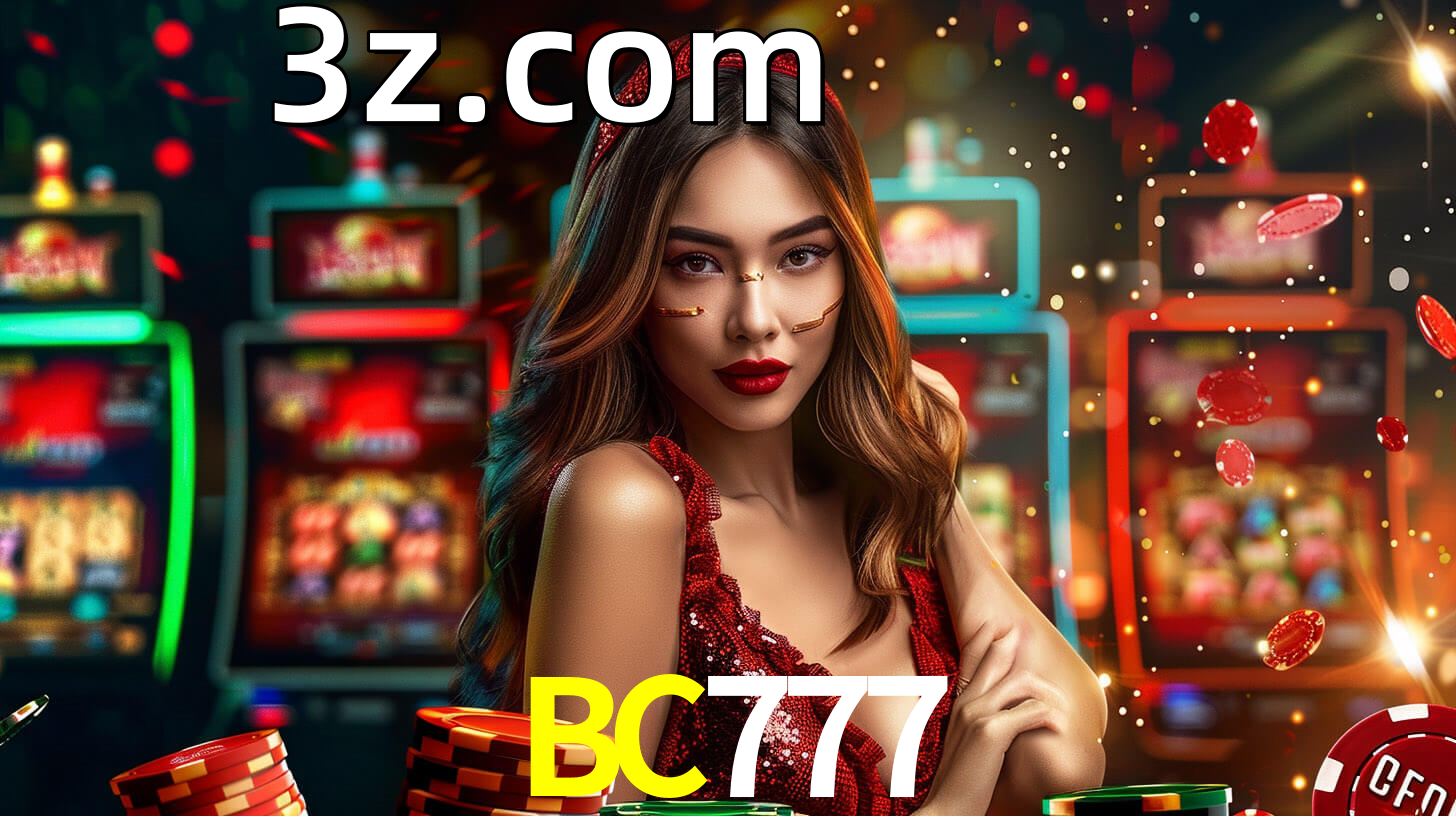Melhores Jogos de Slots no BC777 🍀