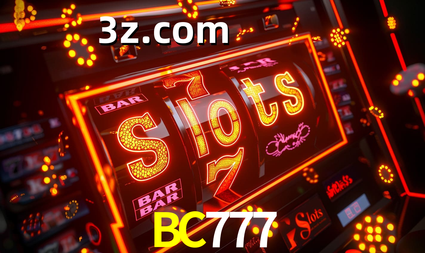 Melhores Jogos de Slots no BC777 🍀